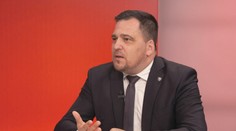 Zdechovský se kvůli bitcoinům pustil do Babiše. Je to šašek, měl by se podívat do zrcadla, říká
