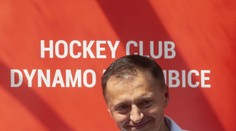 Winter Hockey Games opouští titulární partner. Budou i bez Pardubic, řekl Dědek