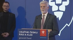 Volby v bydlištích favoritů: Pavel "doma" drtivě vyhrál, rybník vypálil i rivalům