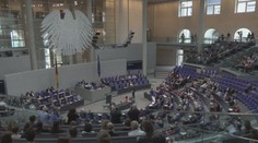 Politická krize v Německu nekončí, předčasné volby Merkelová odmítá