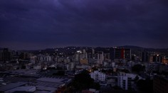 Venezuela zažila blackout! Podle Madurovy vlády šlo o sabotáž