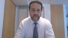 Jsme jen krok od růstu, varuje epidemiolog! Popsal, kdy se otevřou zahrádky