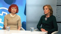 Psycholožka: Domácí násilí se přenáší mezigeneračně, tyran bývá šarmantní