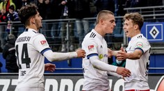 Bundesliga kousek od českých hranic? Regensburg stále bojuje o postup
