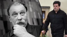 Zemřel režisér Vladimír Drha. Byl blízký přítel hvězdy seriálu Ulice