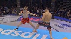 Objeví se v KSW další Čech? Miláček domácí scény podepsal s Poláky