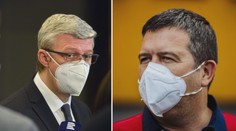 Hamáček: Zavřeme průmysl! Zničí to ekonomiku, oponuje Havlíček