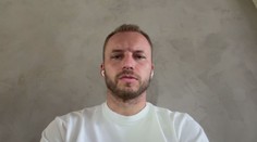 Na hřišti: Slováků mi bylo líto. Odjížděl jsem s pachutí, říká Kadlec