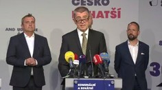 Hnutí ANO zahájilo volební kampaň. Chce bohatší Česko