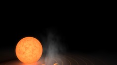 OBJEV NASA: Nový solární systém přináší naději pro lidstvo!