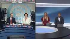 Od prvních až po ty současné. Podívejte se na všechny tváře Televizních novin
