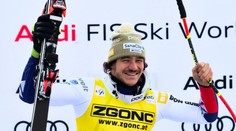 Od Zabyho čekám velké věci. Olympiáda bude zábava, říká lyžařský šoumen
