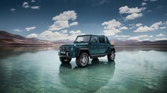 Potvrzeno: Luxusní Mercedes-Maybach je šílenost pro 99 vyvolených