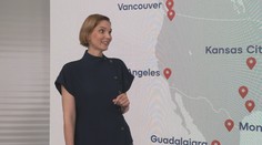 Tropy, bouřky i prádelna. Meteoroložka odhalila, jaké počasí čeká Česko na MS