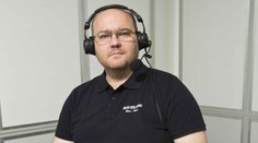 Jozef Havrilla: Wimbledon - jediný turnaj sveta, kde berú "baby" viac...