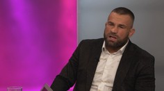 Šílené přiznání Vémoly: Lela před ním zamyká jídlo do skříně, už jedl i z koše
