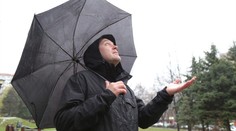 Meteorologové znají termín, kdy se výrazně oteplí. Má to ale háček