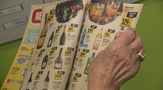 Češi se odmítají vzdát papírových letáků. V oblibě je má i mladší generace