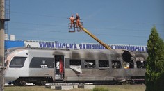 Chladná reakce USA na ničivý úder na Kyjev: Nejsme překvapeni, Ukrajina taky útočí