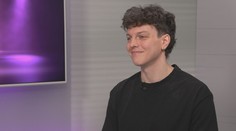 Při předskakování Divokýmu Billovi jsem zažil pořádný trapas, vzpomíná Kobrle