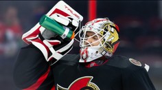 Toronto posiluje brankoviště. Přivedlo dvojnásobného vítěze Stanley Cupu