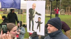 Ficova schůzka s Putinem rozzuřila slovenské politiky. Pellegrini očekává vysvětlení