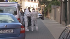 Soud kvůli loupeži v klenotnictví znovu začal. Muži už si odseděli dva roky