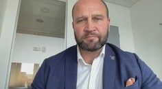 McDavid udělal nejlepší rozhodnutí. Za dva roky budou peníze jinde, říká Šlégr