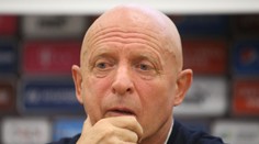 Reprezentaci čekají změny. Kouč Jarolím chce lepší produktivitu