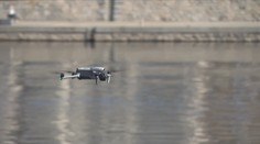 Úřad chce rozšířit bezletové zóny pro drony. Piloti jsou prý stále méně opatrní