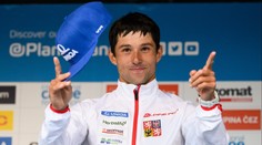 Dobrý trénink na Paříž, chválí Evropské hry Prskavec. Olympiáda vypukne za rok