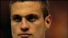 Nemanja Vidič rozšířil marodku Manchesteru United