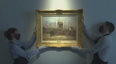 Sto let ukrytý van Gogh se prodal za 341 miliónů, Kupka za rekordních 230