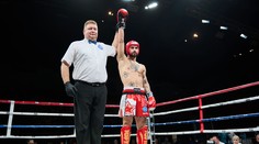 Další medaile ze Světových her. Český kickbox slaví velký úspěch