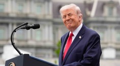 Trump zvažuje, že stáhne americké vojáky z Evropy. Na mušce má tři země