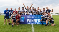 České rugby slaví úspěch, postoupilo do elitní evropské soutěže