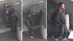 NESMYSLNÁ AGRESE: Muž v Praze zdemoloval automat na kávu