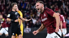 Sparta nadále v čele ligy. S Duklou musela otáčet, spasil ji dvougólový Uchenna