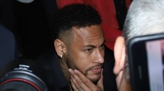 Neymarův rok blbec: Problémy se kupí, může za to snad karma?