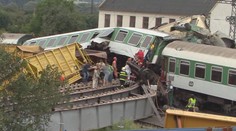 Nehoda vlaku ve Studénce se vrací k soudu. Vinu možná nikdo neponese!