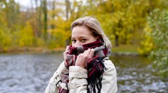 Na Česko se žene studená fronta. Meteorologové přesto mají dobrou zprávu