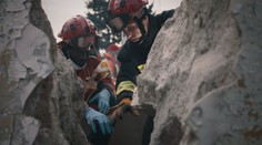 Řecko zasáhla série zemětřesení. Silné otřesy se objevily za týden už 13krát