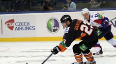 PŘÍMÝ PŘENOS KHL: Yugra porazila Novosibirsk