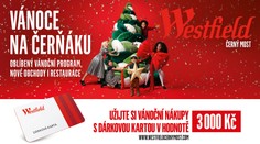 Kdo vyhrál se Životem ve hvězdách dárkovou kartu?