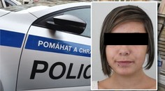 Rodina se bála o život Evy! Policie ji našla čekat na zastávce