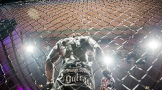 Brazilští politici se dostali do sporu. Konflikt musel vyřešit MMA souboj