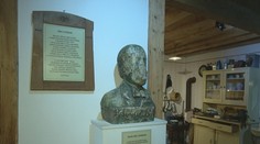 Jára Cimrman by mohl na seznam UNESCO. Byl by nadšený, říká Svěrák