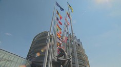 Evropský parlament se bude stěhovat. Přesune se o budovu vedle