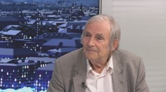 Obilí a řepky bude méně než vloni. Malá úroda může ovlivnit ceny potravin