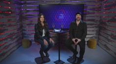Není zlé uspokojit se před zrcadlem, připustil Matuš. Lucinku manžel překvapil